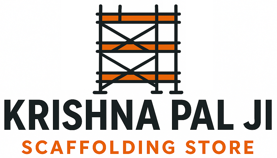 Krishna Pal ji Scaffolding Store